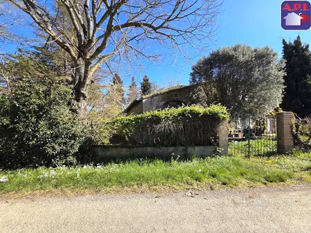 vente maison 8 pièces 300 m² à nailloux (31560)  275 000 €