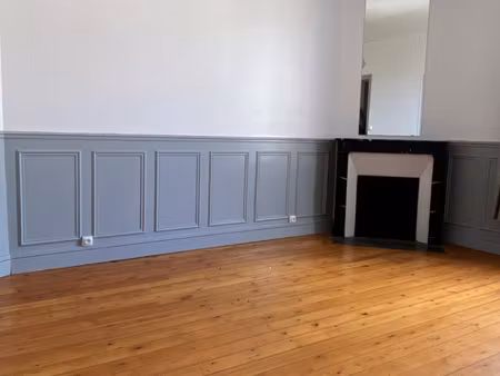 achat appartement 2 pièces 37m² creil 60100