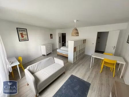 location appartement 1 pièce 37m² lille 59000