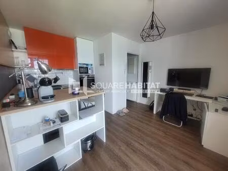 location appartement 1 pièce 26m² lille 59777