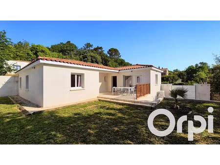 vente maison 4 pièces 90 m² à saint-michel-d'euzet (30200)  315 000 €
