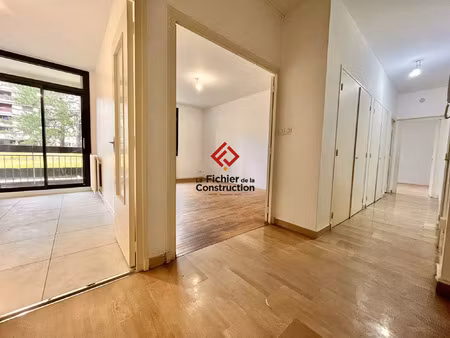 vente appartement 3 pièces 76 m² meylan (38240)