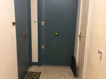 location appartement 2 pièces 50 m² à nice (06100)