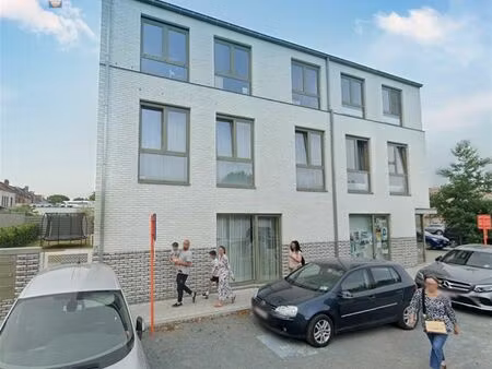 appartement met 2 slaapkamers