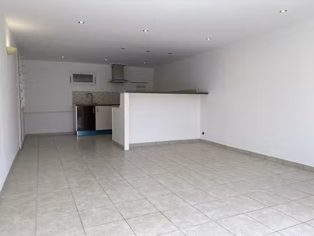 appartement t3 rousset