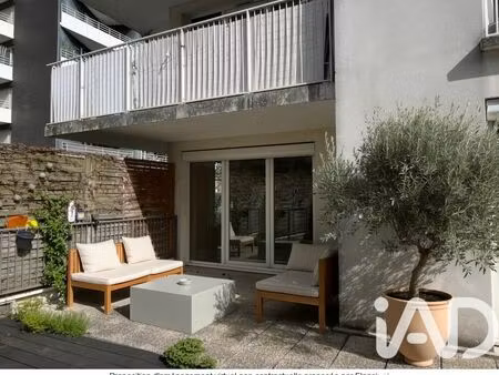 annonce vente appartement 3 pièces de 75m2 à vitry-sur-seine (94400) - paruvendu.fr ref 99