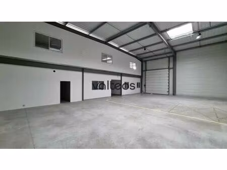 vente bureaux 960 m²