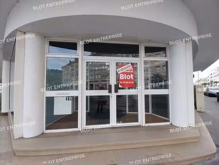 vente bureaux 513 m²