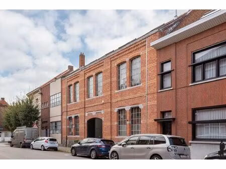 professionele kantoorruimtes in turnhout-centrum