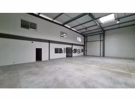 vente bureaux 960 m²