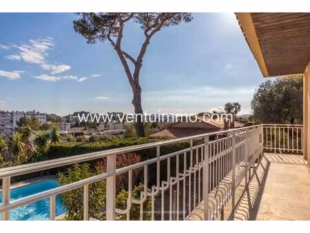 vente maison 4 pièces 110 m² mougins (06250)