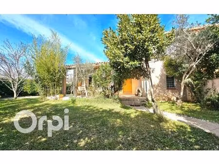 vente maison 4 pièces 88 m² saint-martin-de-crau (13310)