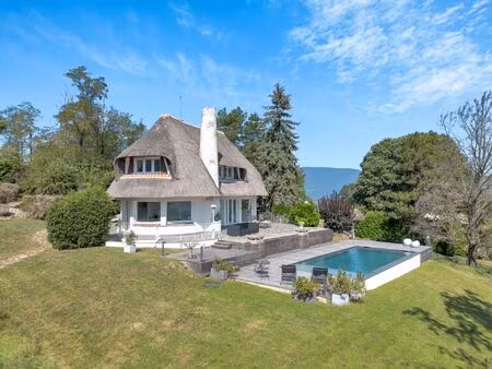 location maison 5 pièces 130 m² à chambéry (73000)