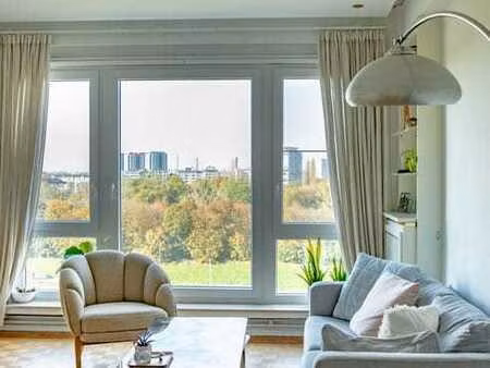 appartement te koop in wilrijk met 2 slaapkamers