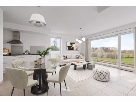 appartement te koop in kallo met 2 slaapkamers