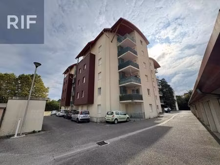 appartement 3 pièces 78m2