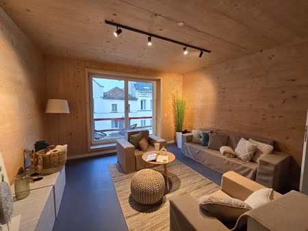 ideaal voor cohousing - nieuwe flat