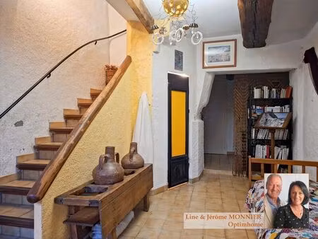 vente appartement 4 pièces 69 m² collioure (66190)