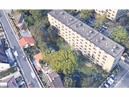 appartement 4 pièces