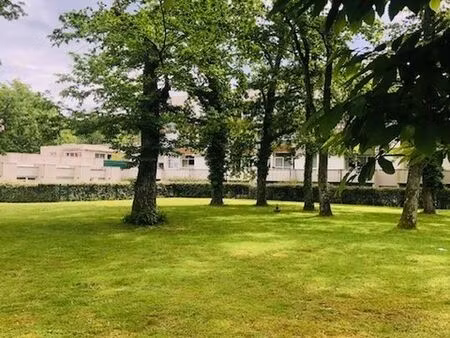 vente appartement 3 pièces 61 m² orléans (45100)