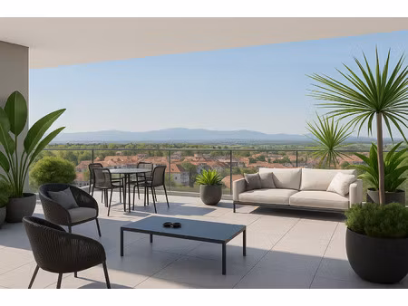 vente appartement 1 pièce 60 m² strasbourg (67000)