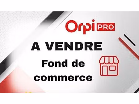 vente commerce 20 m² aups (83630)