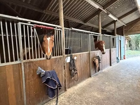 vente commerce 5 pièces 132 m² corcy (02600)