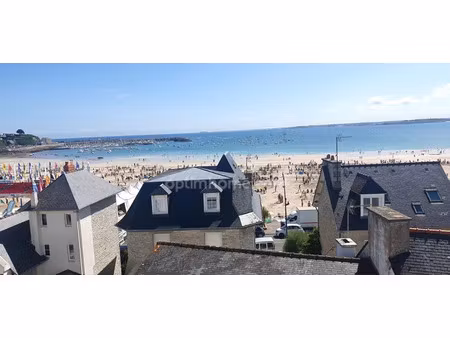 vente commerce 36 pièces 1137 m² saint-cast-le-guildo (22380)