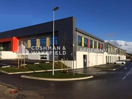 location local d’activités besancon 25000 625m²