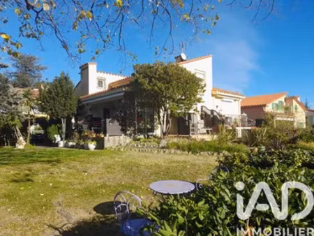 maison à arles-sur-tech (66150)