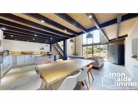 maison à vendre arveyres