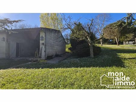 maison à vendre arveyres