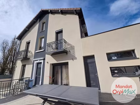 vente maison 6 pièces 154 m² bellerive-sur-allier (03700)