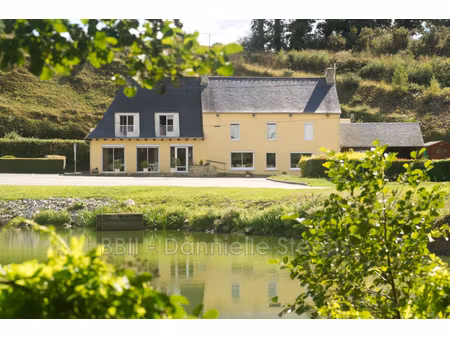 annonce maison à vendre