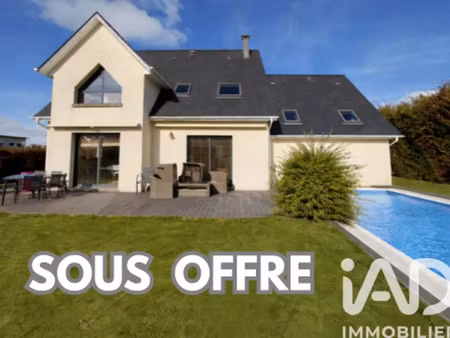 maison à isneauville (76230)