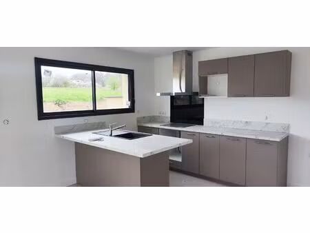 location maison 4 pièces 89 m² à saint-paul-sur-save (31530)