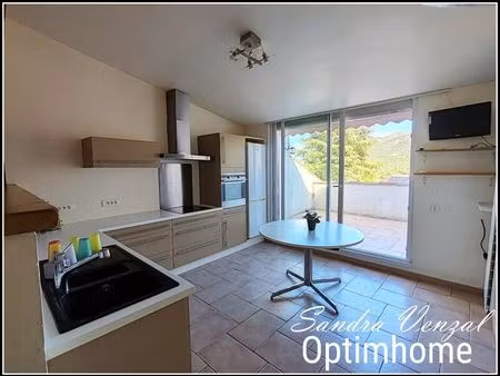 vente maison 6 pièces 141 m² digne-les-bains (04000)