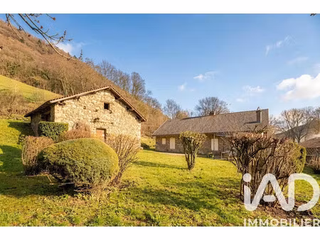 vente maison 8 pièces 250 m² à vif (38450)  350 000 €