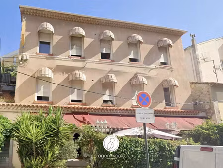 vente immeuble 13 pièces