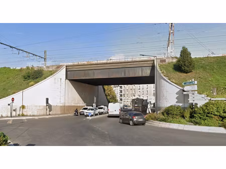 achat parking issy les moulineaux 92130