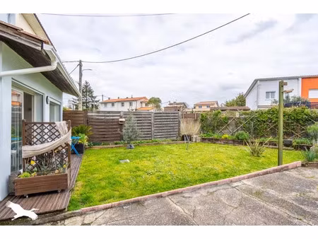 vente maison 5 pièces 102 m² à gradignan (33170)  328 290 €