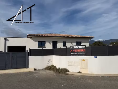 vente maison 4 pièces 73 m² à solaro (20240)  310 000 €