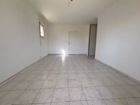achat appartement 2 pièces 40m² gretz armainvilliers 77220
