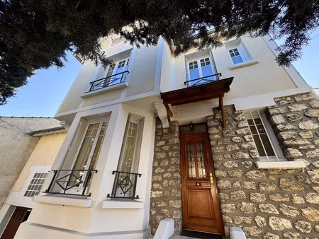 achat maison 7 pièces 126m² soisy sous montmorency 95230