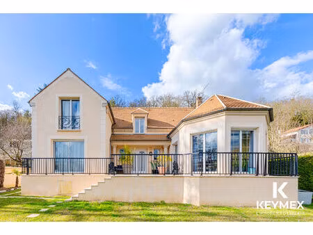 achat maison 8 pièces 255m²