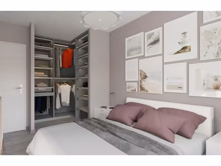 vente maison neuve 5 pièces 90 m² à brie-comte-robert (77170)  343 900 €