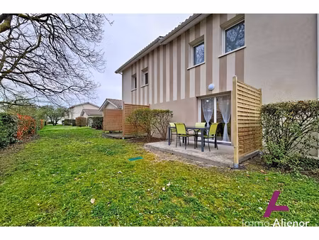 annonce appartement à vendre