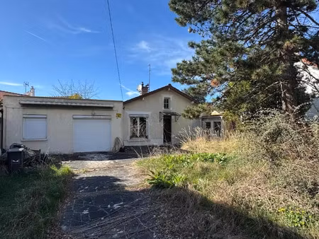 vente maison 3 pièces 70 m² à noisy-le-grand (93160)  348 000 €