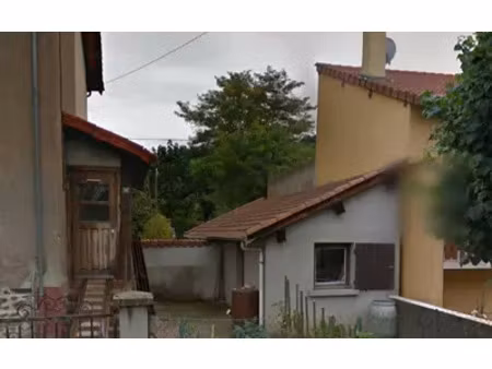 sainte-foy-l'argentière (69610)