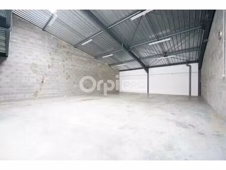 location local d’activités dardilly 69570 268m²